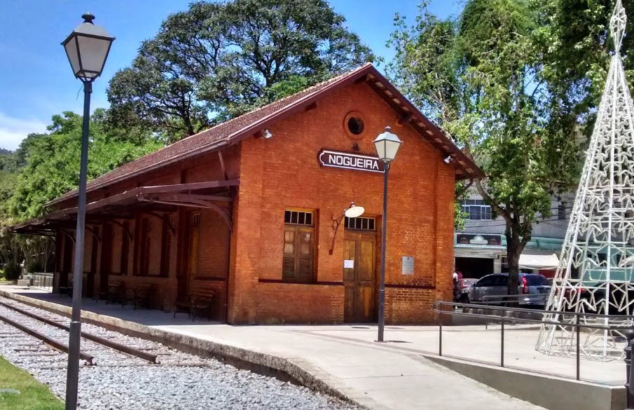 Torre de Nogueira, Spain
